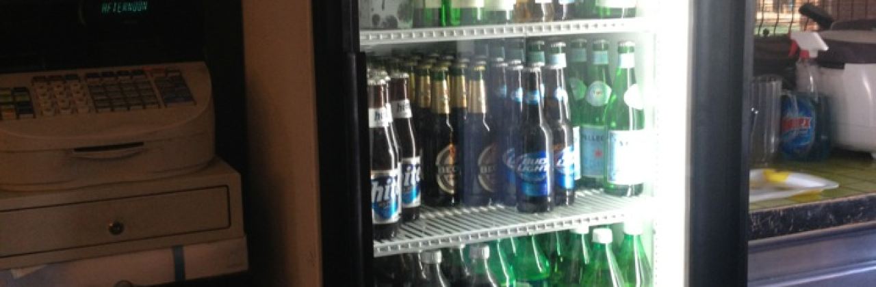 Sun & Moon Korean Restaurant