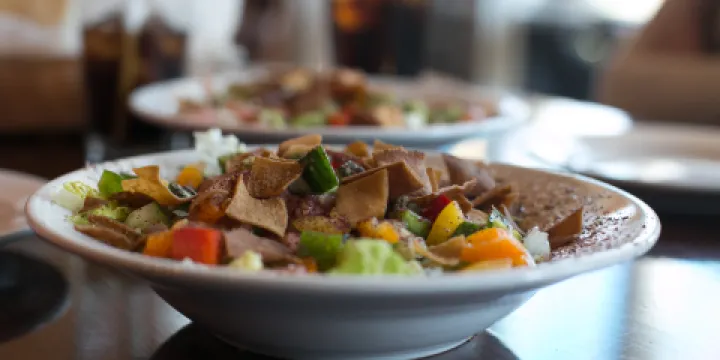 Kabobji - North Miami Beach