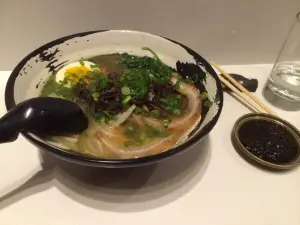 Uchiwa Ramen