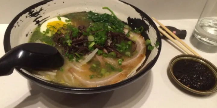 Uchiwa Ramen