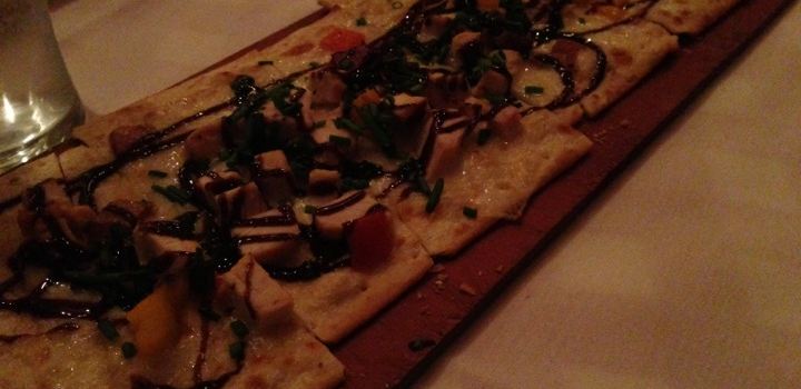 Maggiano's Little Italy