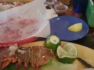 Frenchy's Original Cafe