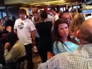 Brigantine Seafood Restaurant