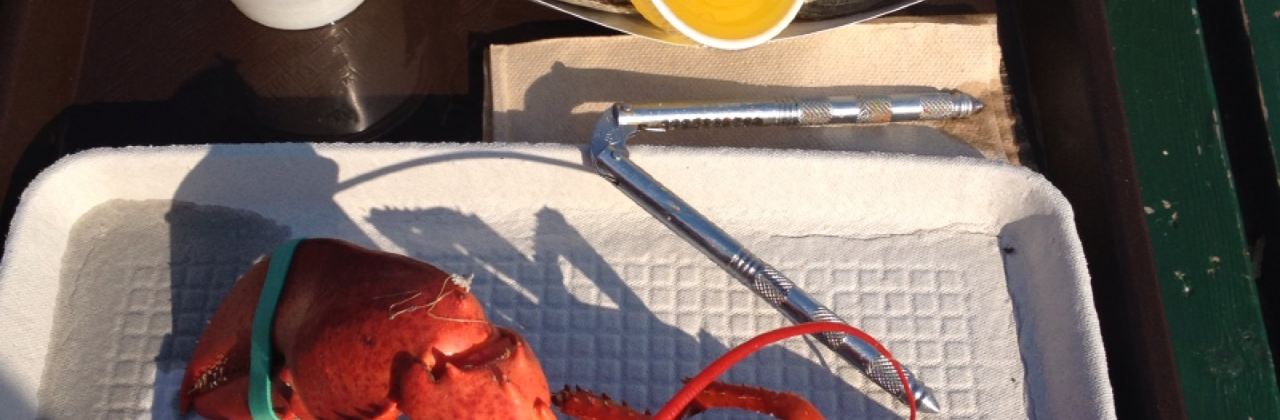 Five Islands Lobster Co