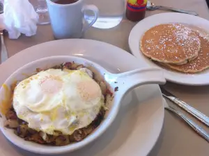 Jelly Pancake House