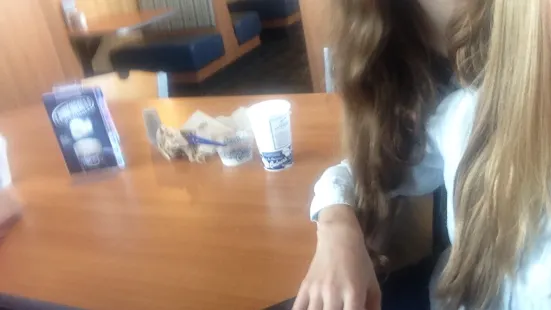 Culver's