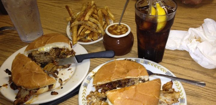 Ridgewood Barbecue