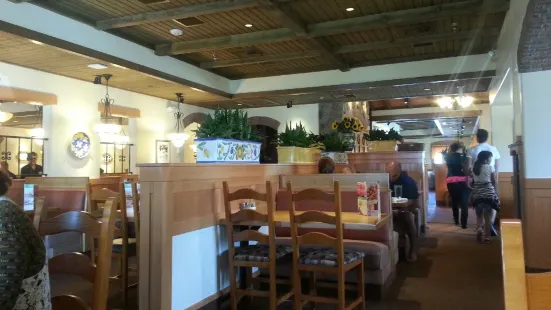 Olive Garden Italian Restaurant