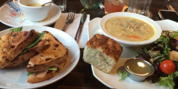 Vanilla Bean Restaurant