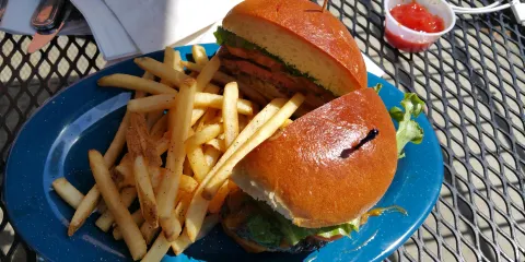 Natty Greene's Downtown