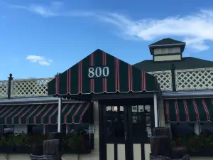 Seahorse Restaurant