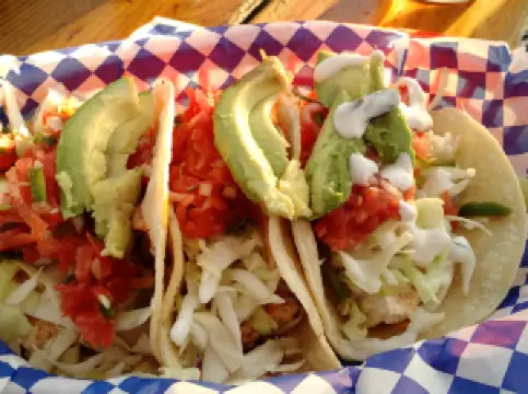 Kip's Grill and Cantina