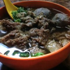 Tak Fat Beef Ball User Photo