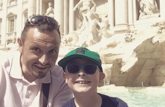 Trevi Café - Bar & Pizzeria