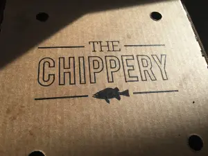 The Mt Vic Chippery