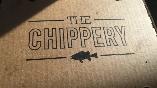 The Mt Vic Chippery