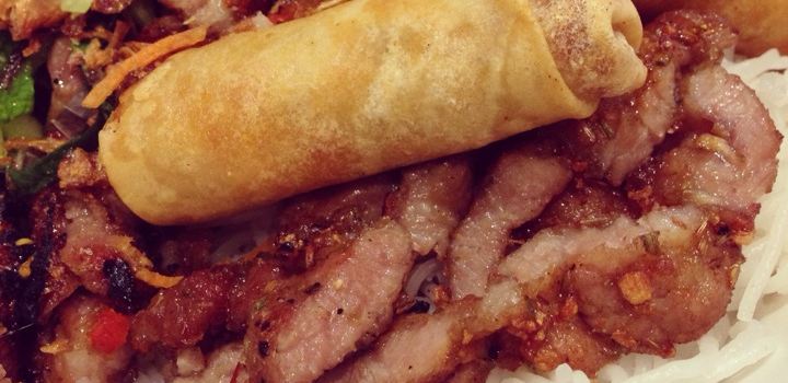 Hoa Tran Cafe Restaurant
