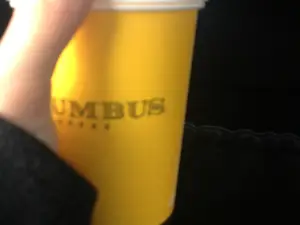 Columbus Coffee