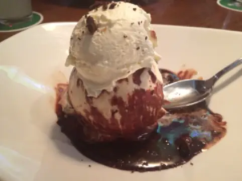 Outback Steakhouse Penrith