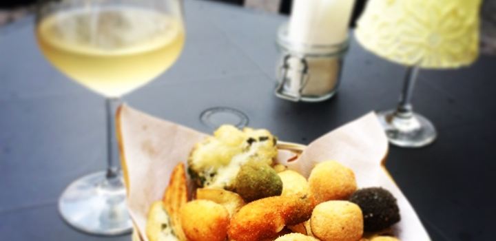 Siamo Fritti - Wine Bar, Fritti e Specialità Enogastronomiche