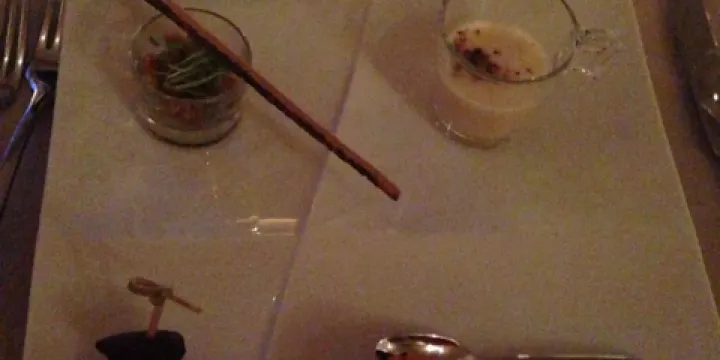 Restaurant De Molenmeester