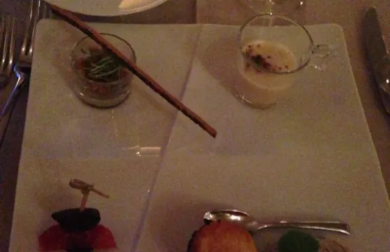 Restaurant De Molenmeester