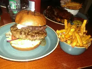 Cattle Grid