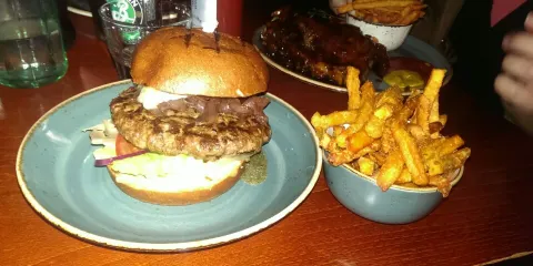 Cattle Grid
