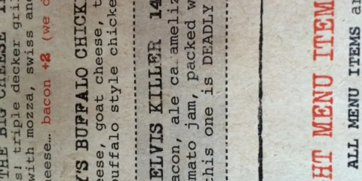 Lake of the Woods Brewing Company