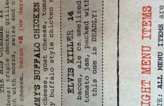 Lake of the Woods Brewing Company