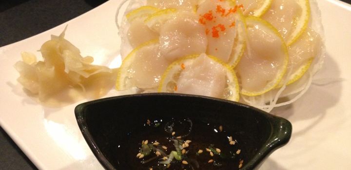 Sushi House