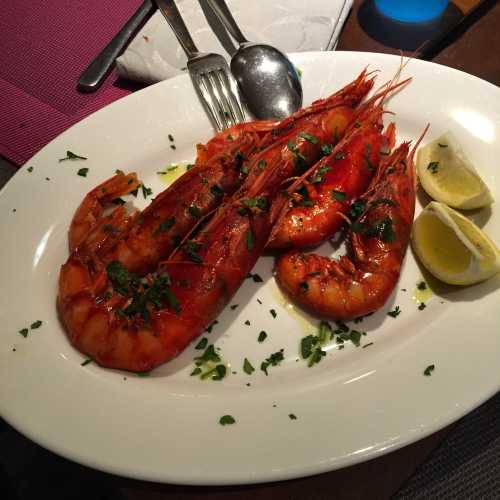 Osteria La Bettolaccia
