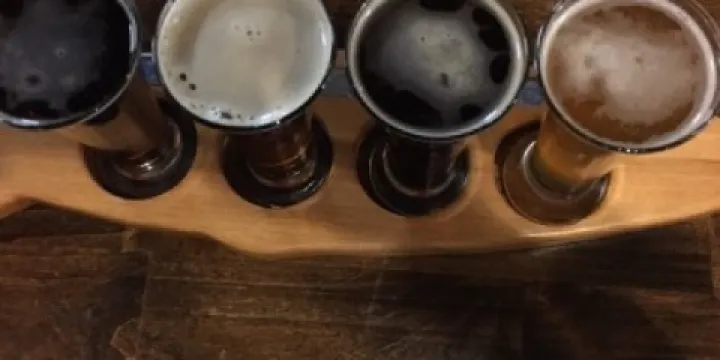 Mighty Mo Brewing Co