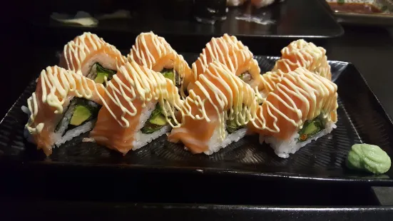 Mikura sushi