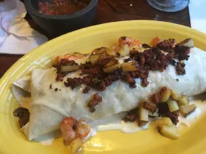 Casa Del Rio Mexican Restaurant
