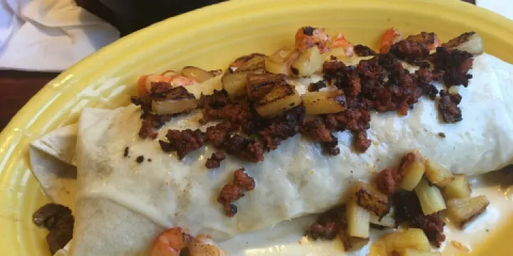 Casa Del Rio Mexican Restaurant