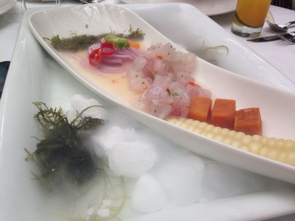 Fiesta Restaurant Gourmet