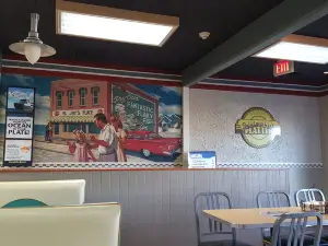Long John Silver's （7092）