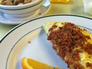 Mill Pond Diner