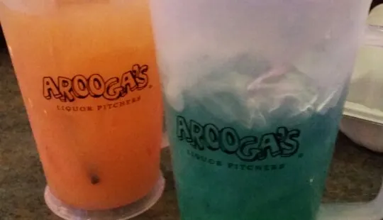 Arooga's