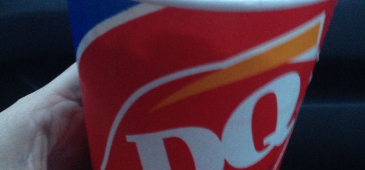 Dairy Queen Grill & Chill