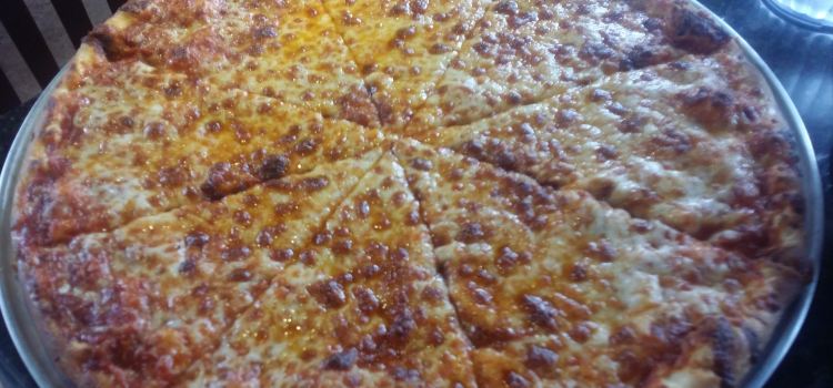 Salvatore's Pizza & Specs