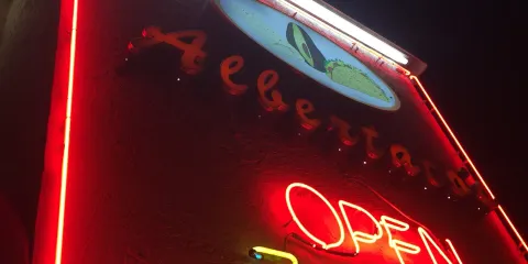 Albertaco's Mexican Food