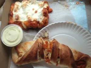 Bella Vista Pizza & Pasta