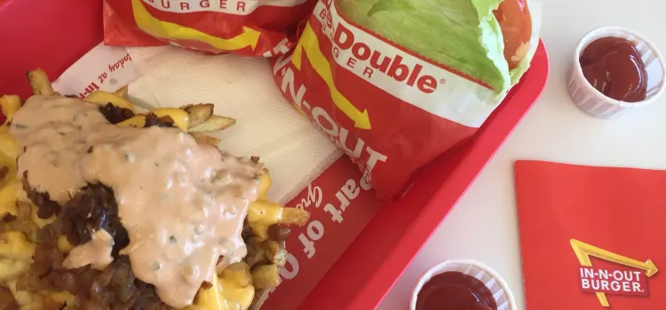 In-N-Out Burger