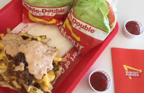 In-N-Out Burger