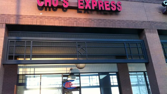 Chu's Express