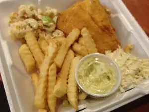 Kalamata Family Restaurant