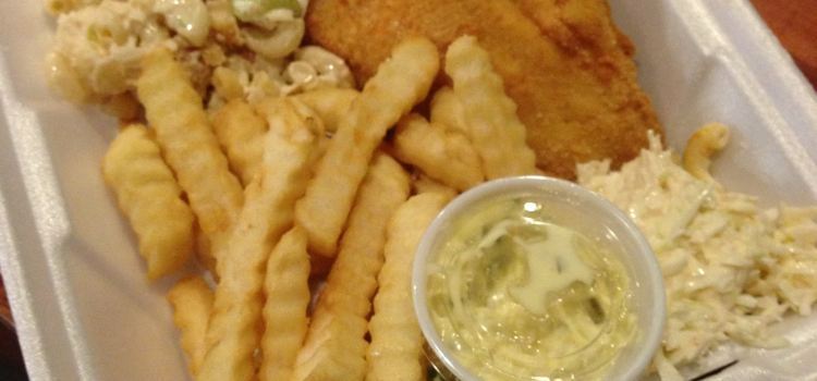 Kalamata Family Restaurant