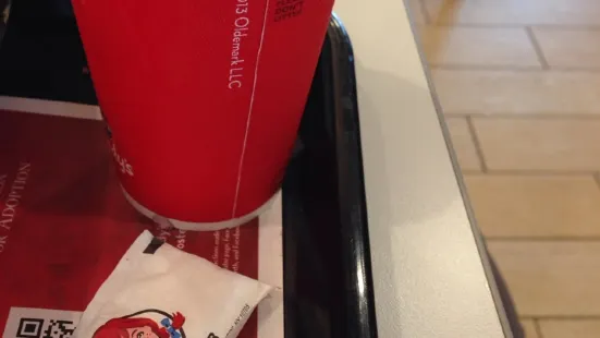 Wendy's